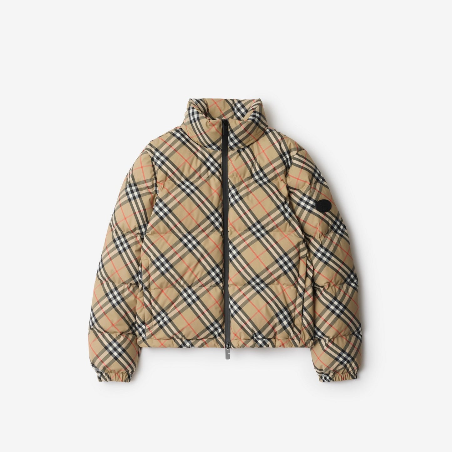 8UR83RRY Puffer