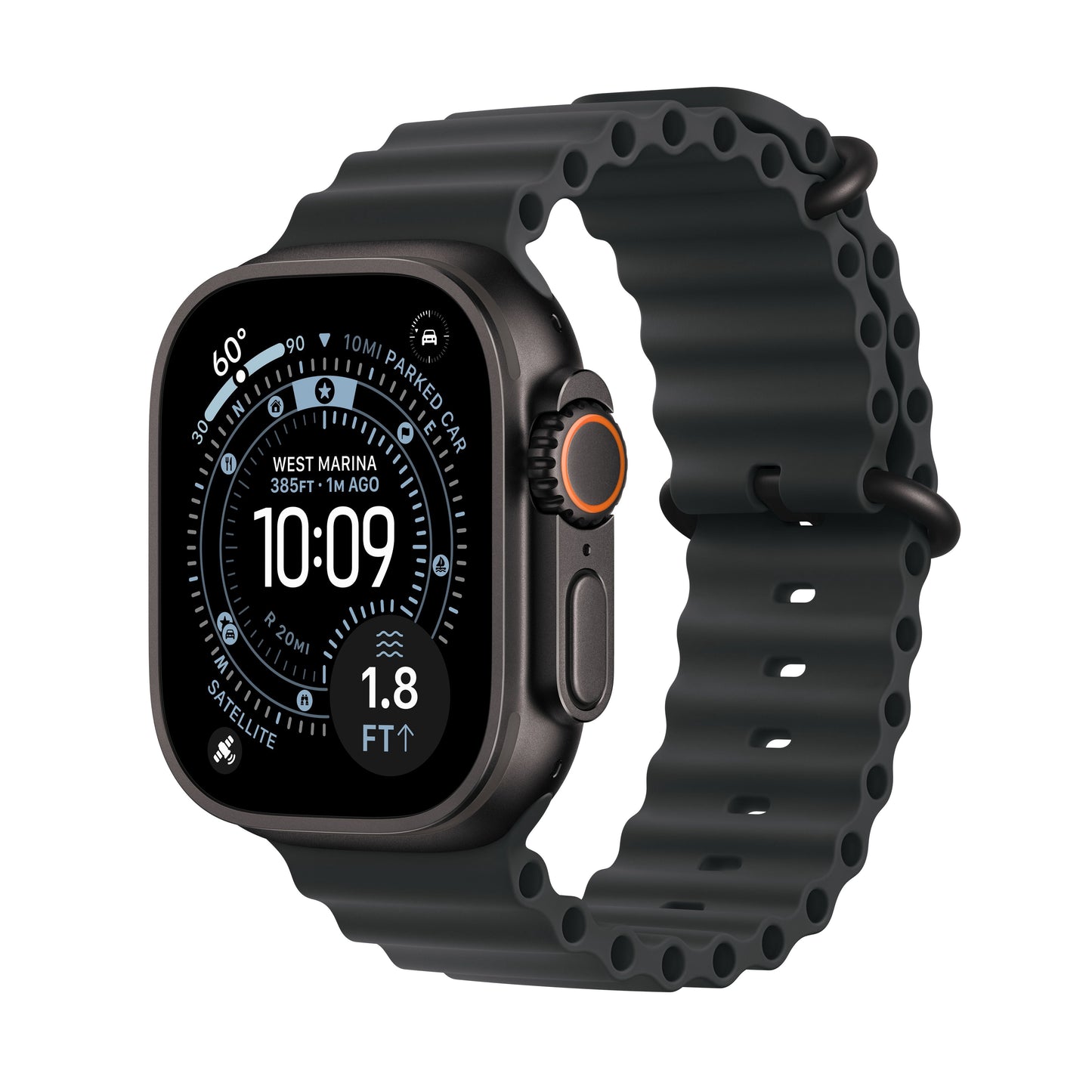 Watches