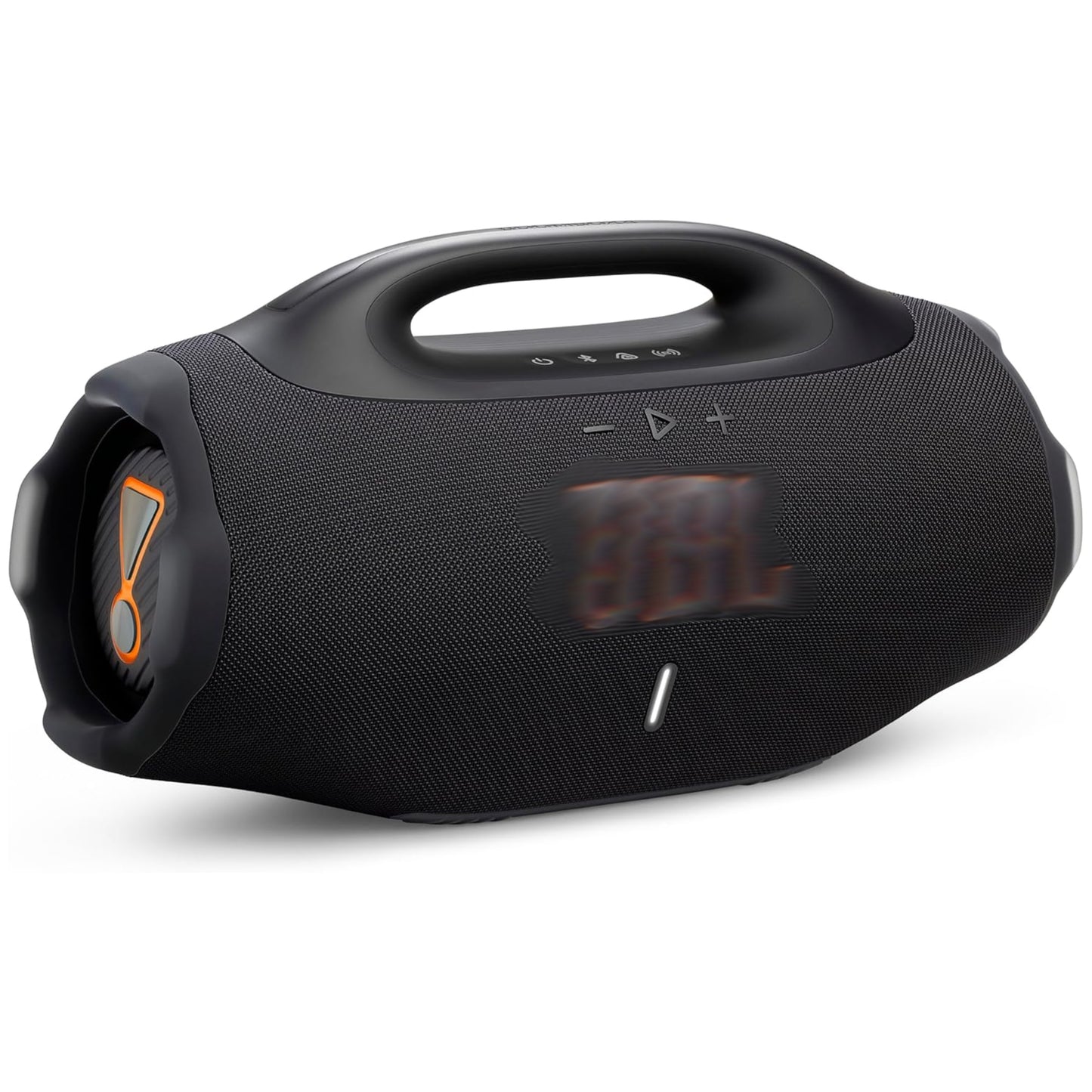 1BL Speakers