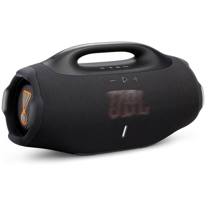 1BL Speakers