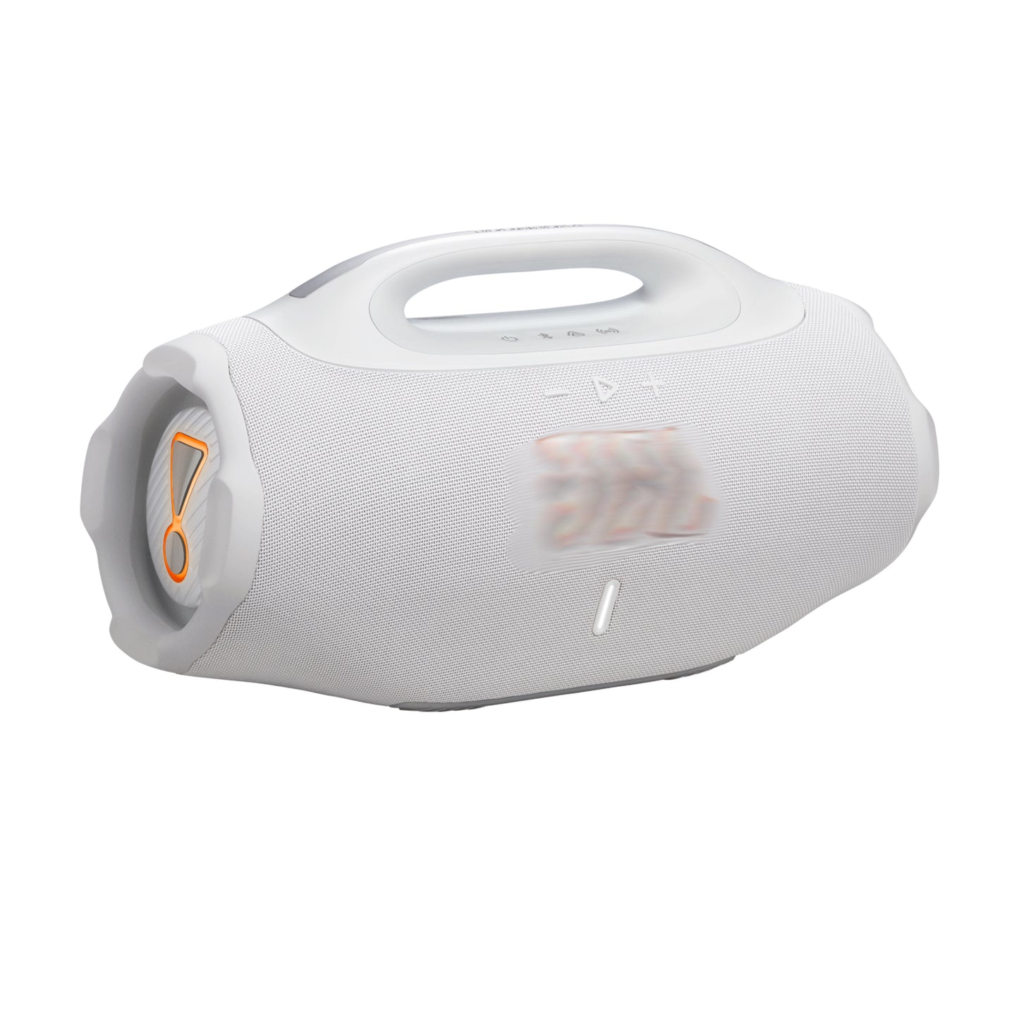 1BL Speakers