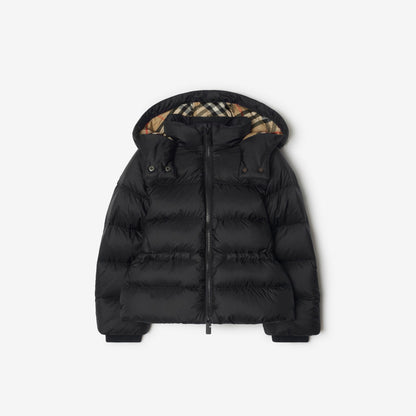 8UR83RRY Puffer