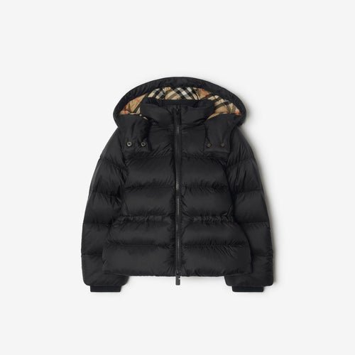 8UR83RRY Puffer