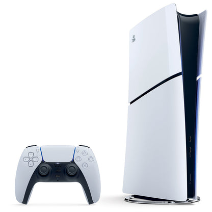 Consoles