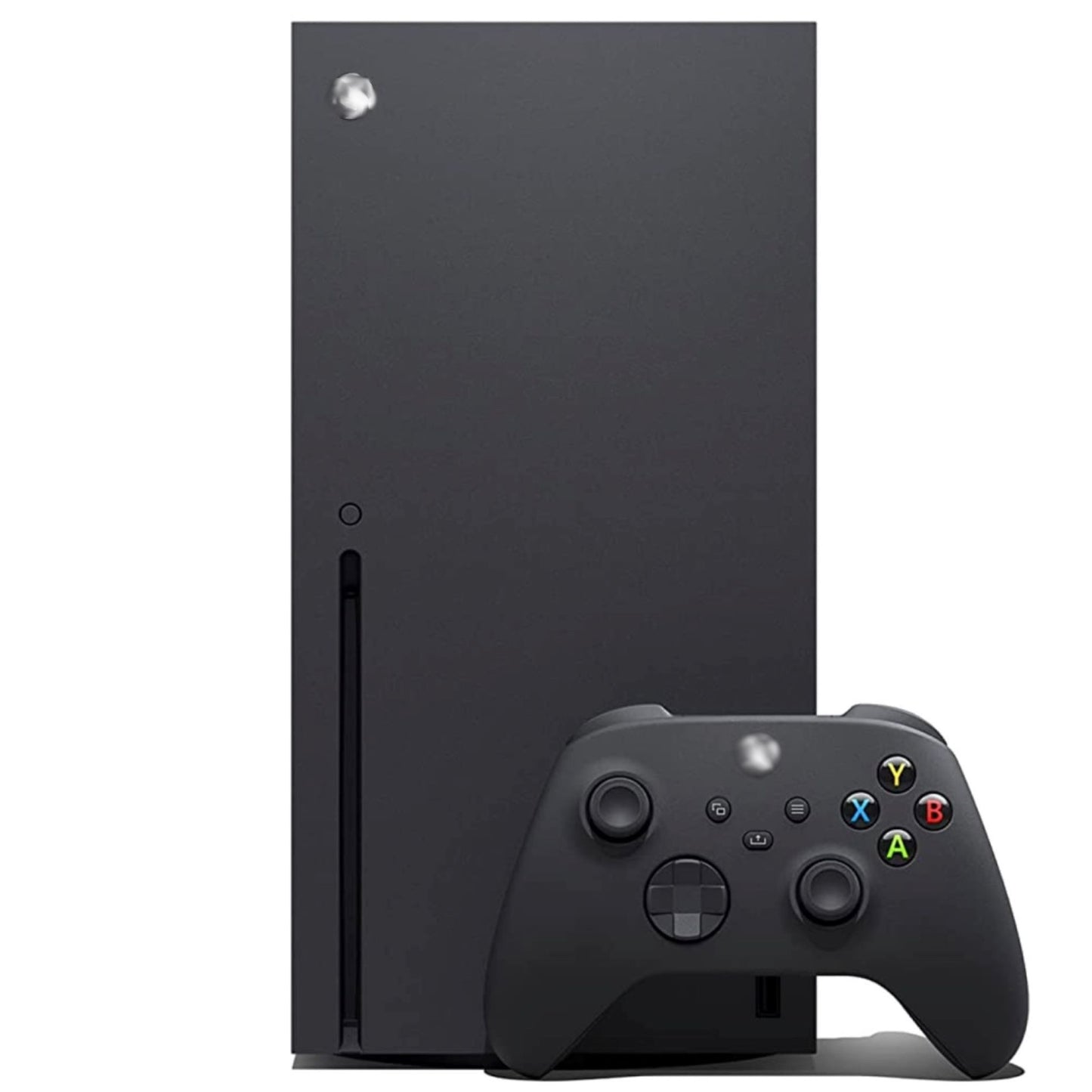 Consoles