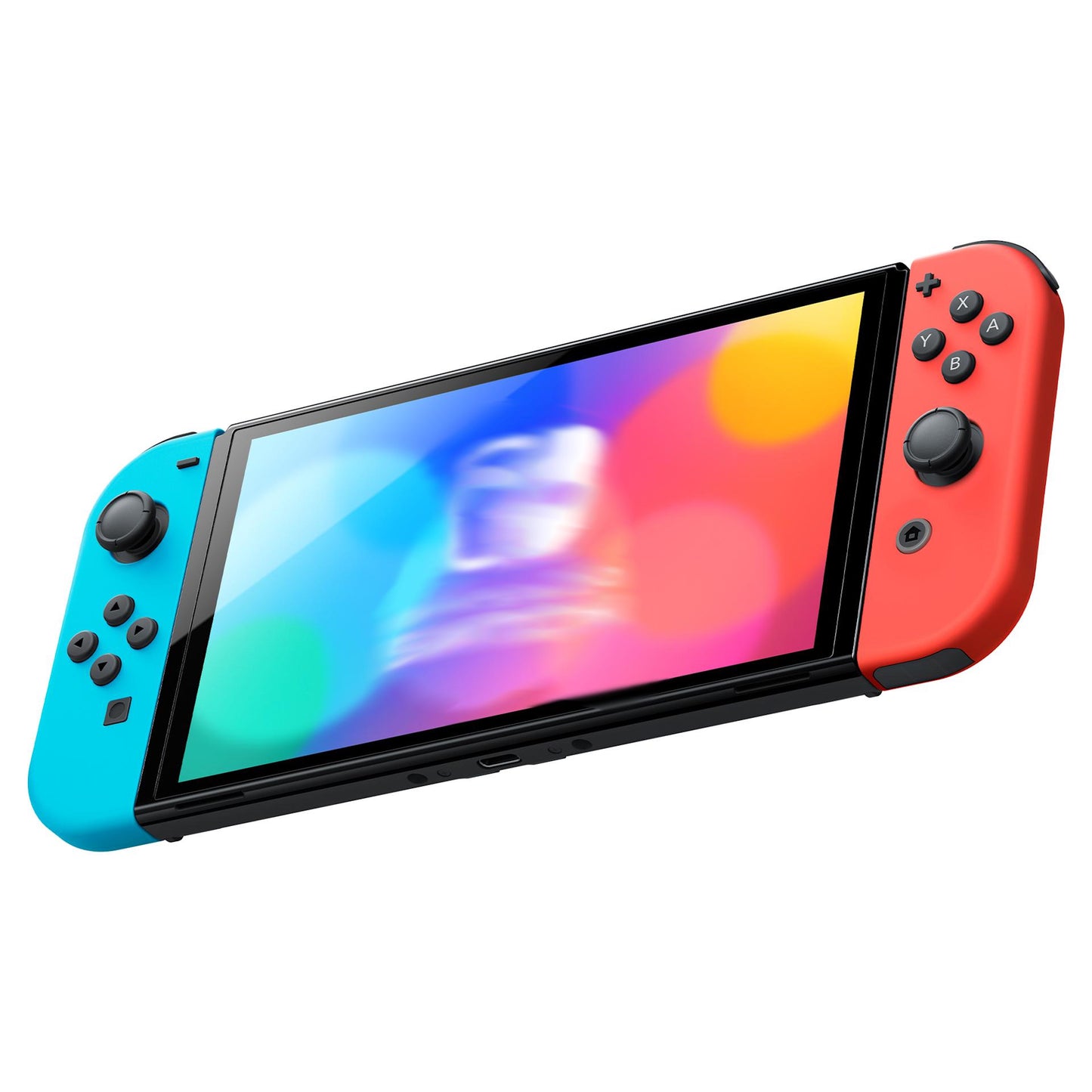 Consoles