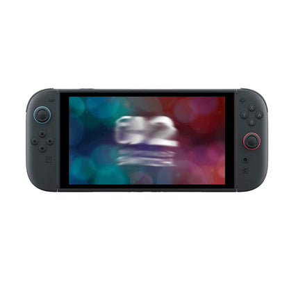 Consoles